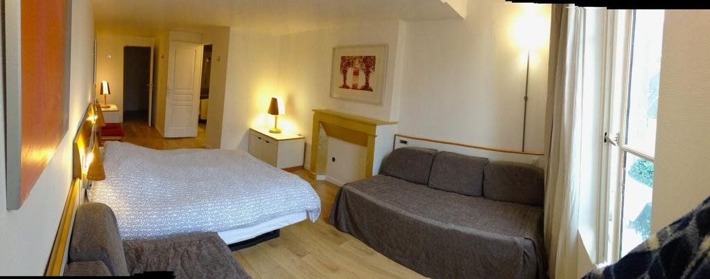Chambres Boufflet