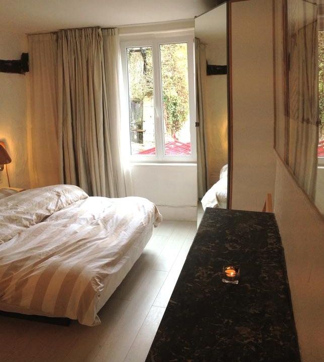 Chambres Boufflet