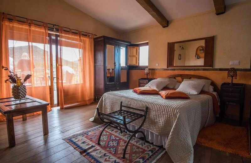 Casa Rural La Gesta