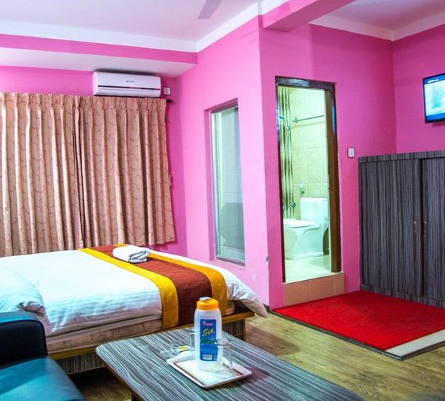 Room Image
