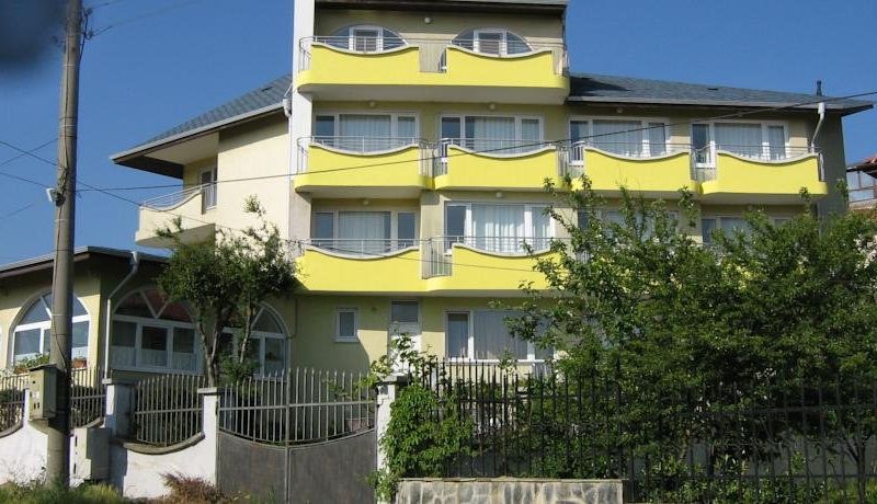 Family Hotel ATLAS