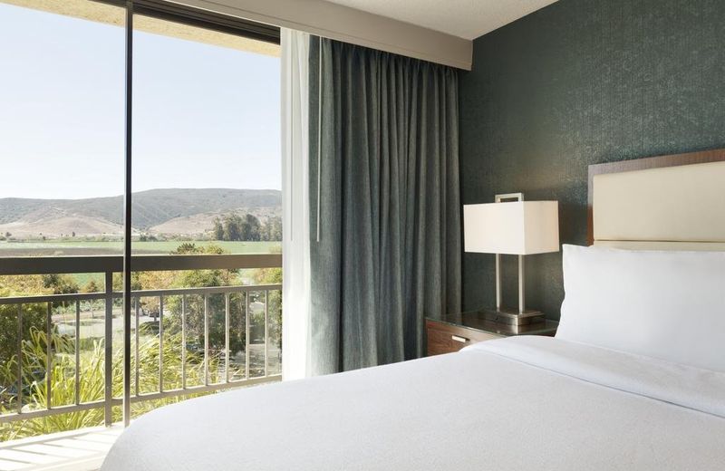 Embassy Suites San Luis Obispo