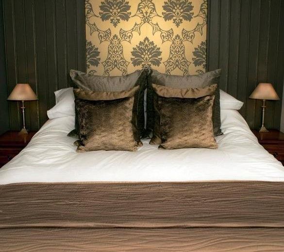 The George Inn