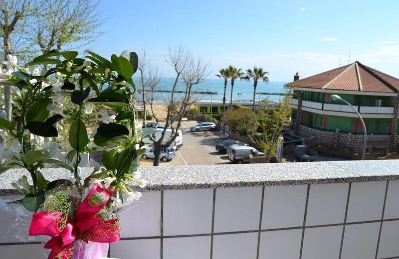 Hotel San Marco