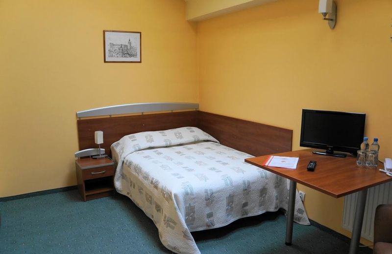 Hotel SenS