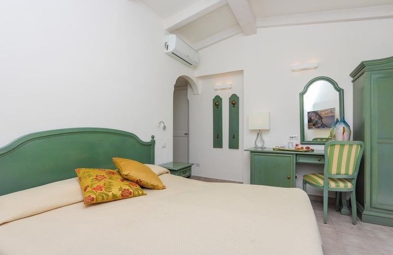 B&B Al Pesce D'Oro