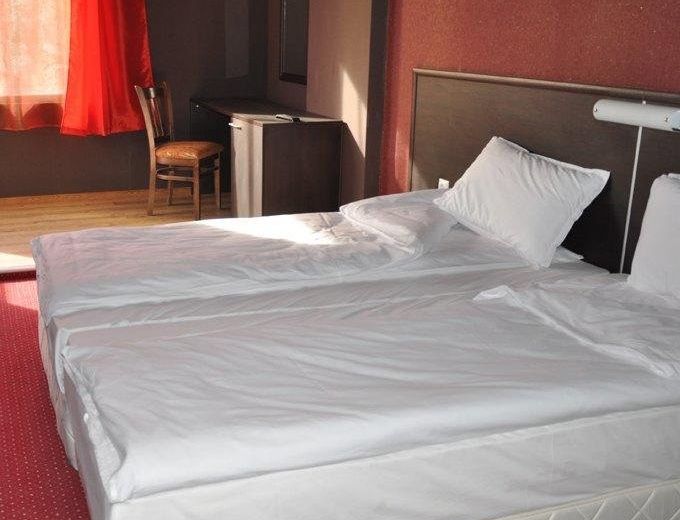 Bulgaria Hotel