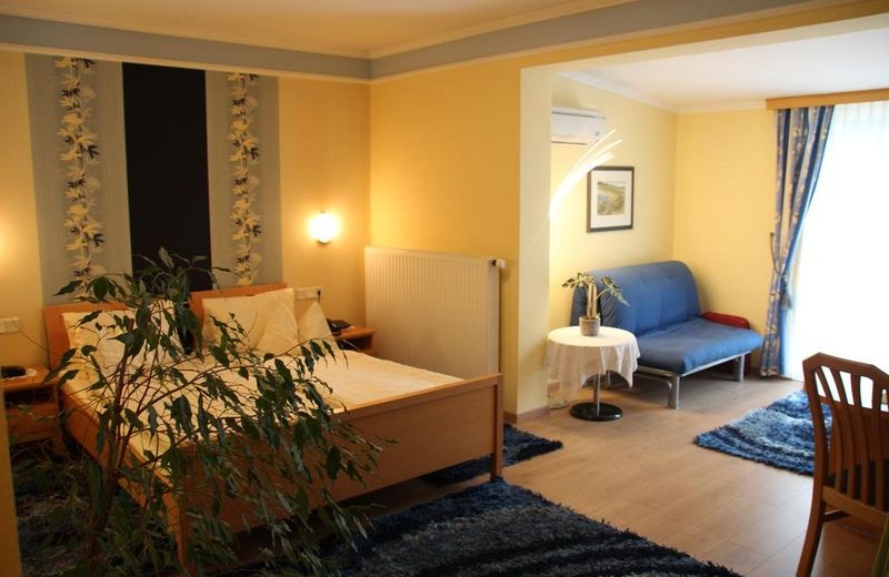 Hotel Lang