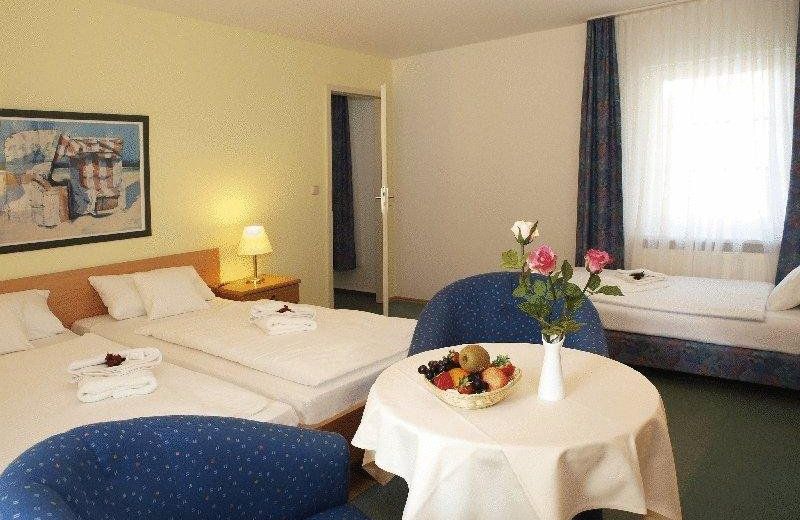 SONNHOTEL MAJA