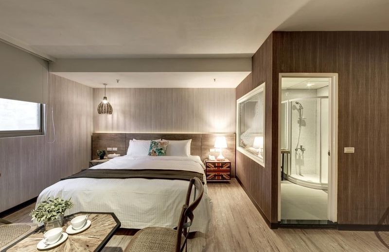 Herb Art Hotel
