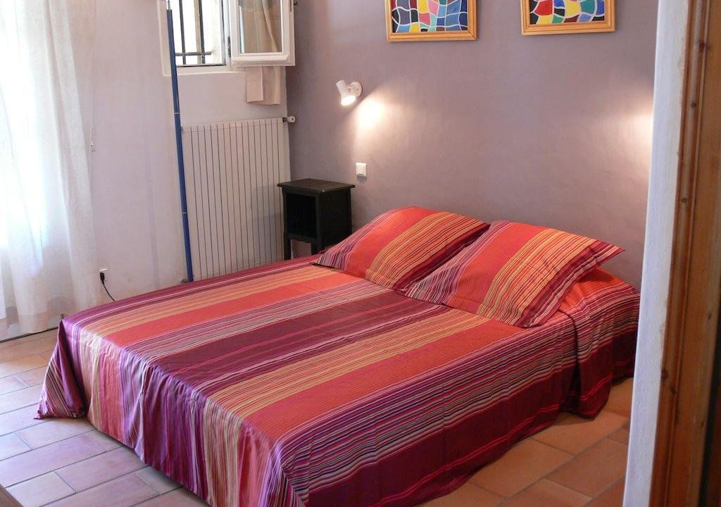 La Coudoulière