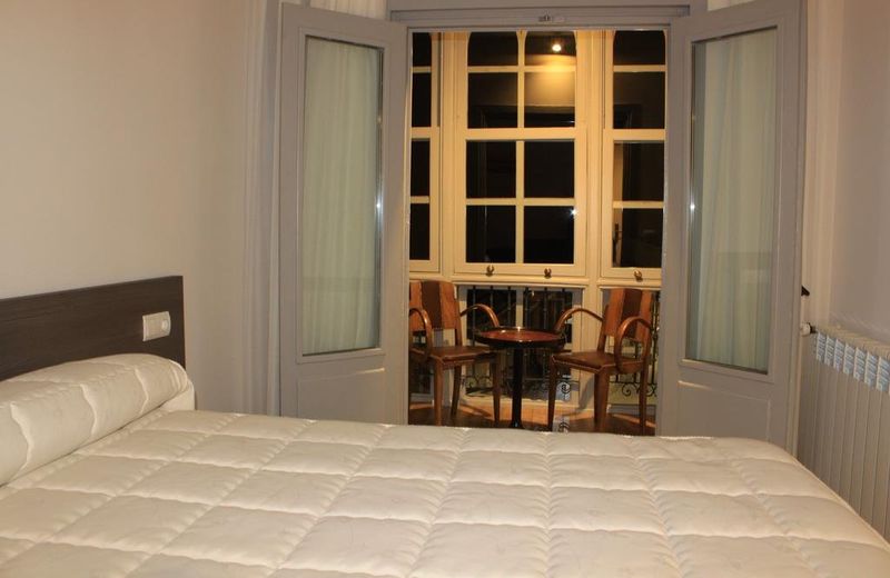 Hostal Siglo XIX