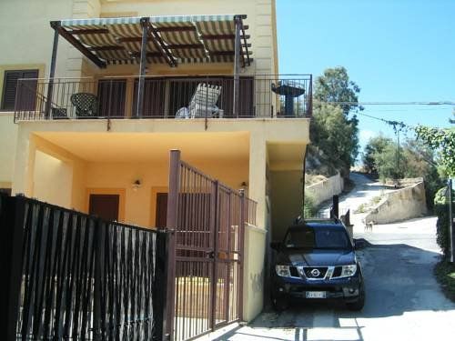 Scala dei Turchi Luxury Home