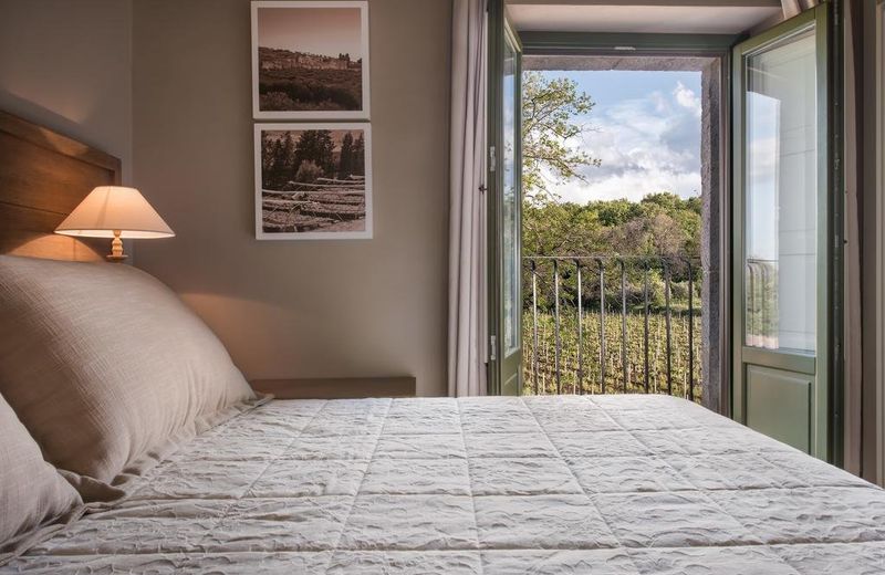Firriato Hospitality Cavanera Etnea Resort & Wine Experience