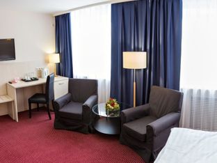 Hotel Image 1