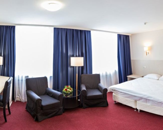 Aeroport Hotel