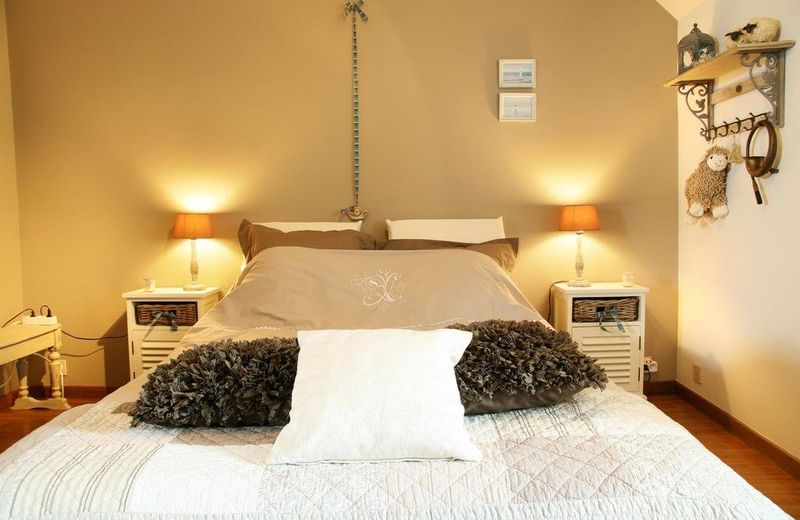 B&B De Klaproos