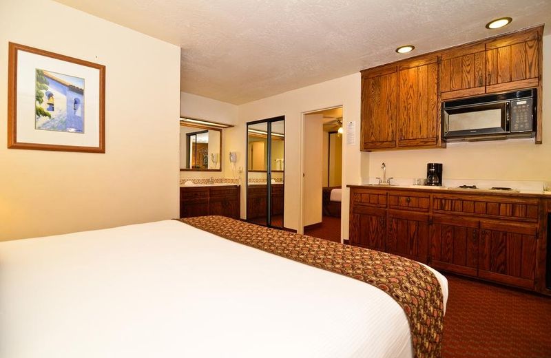 Best Western Casa Grande Inn