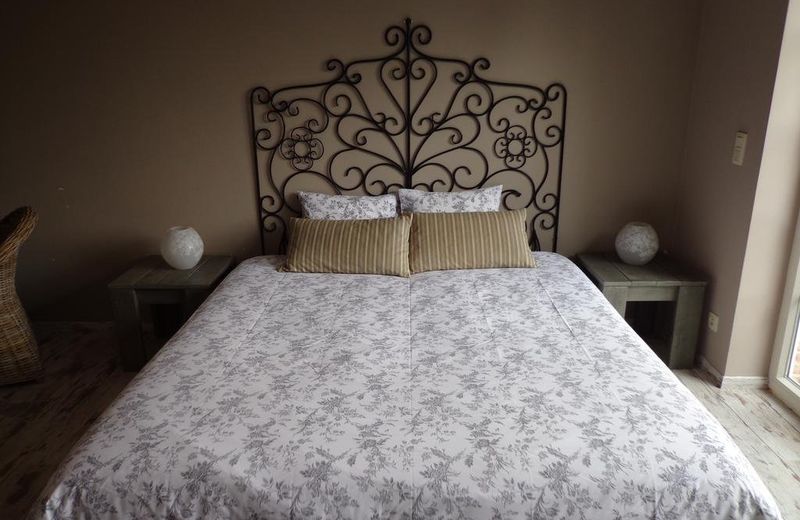 B&B Fragaria