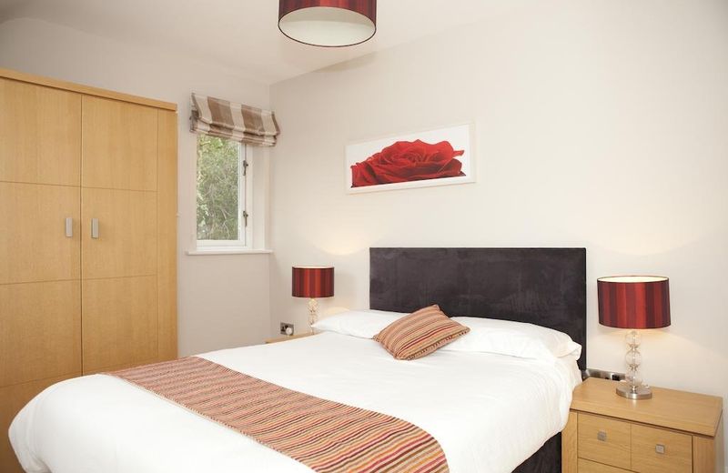 Berehaven Lodge