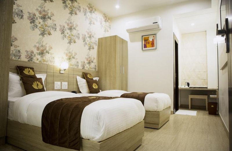 Hotel D Blossom