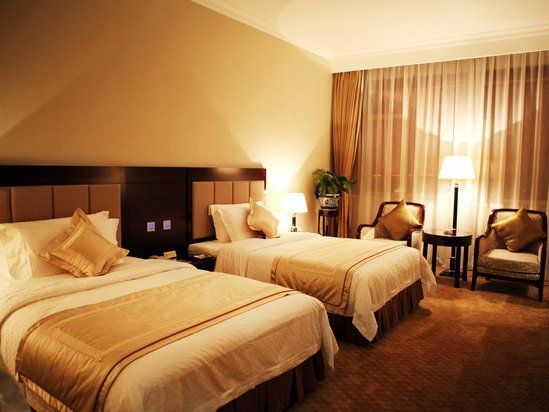 No.9 Dacheng Road Hotel