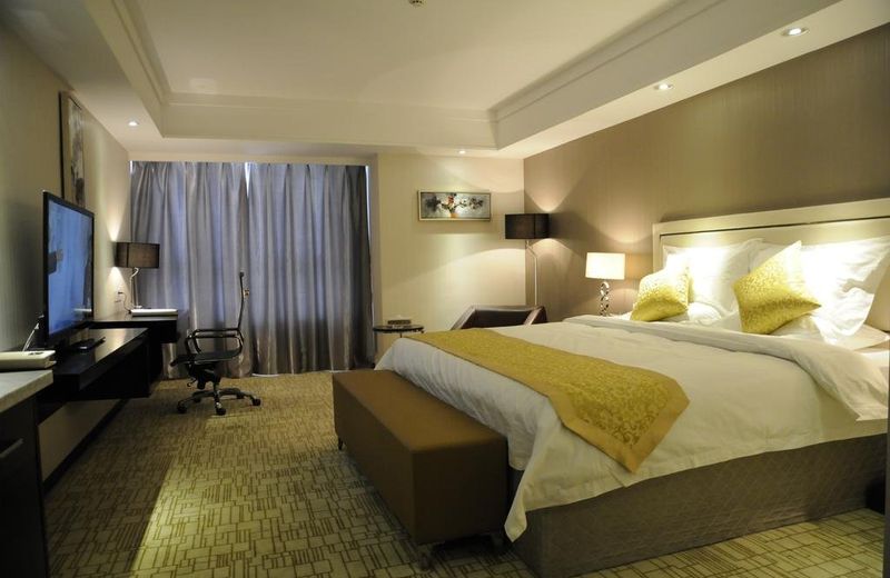 Yuhe Yinxiang Hotel