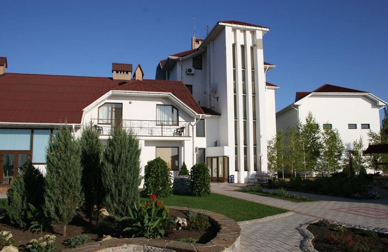 Nika Hotel