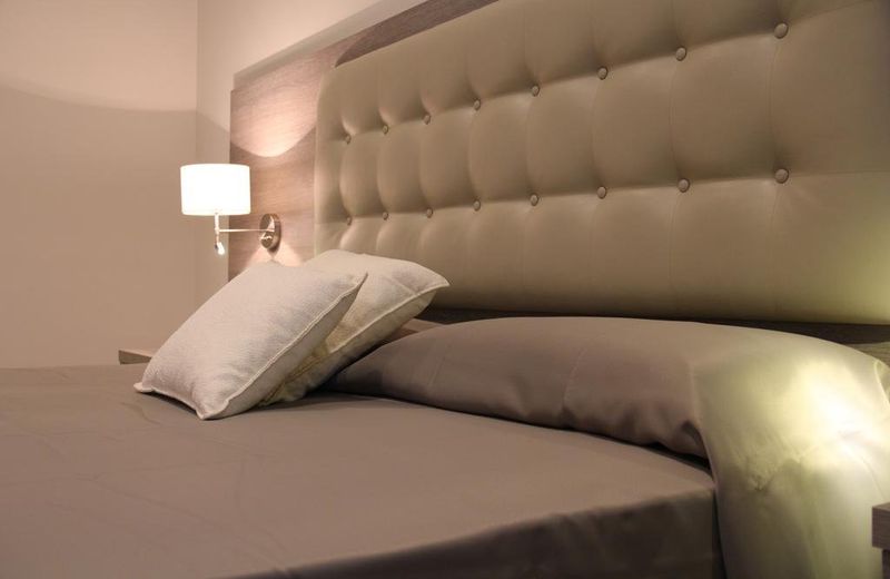 Hotel Delle Canne