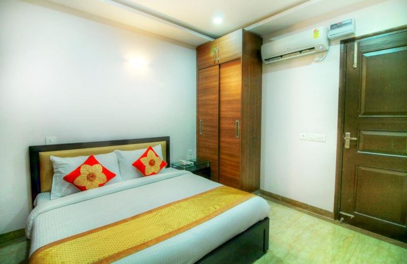 The Atithi Residence