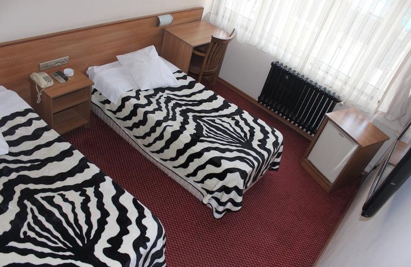Hotel Altinnal
