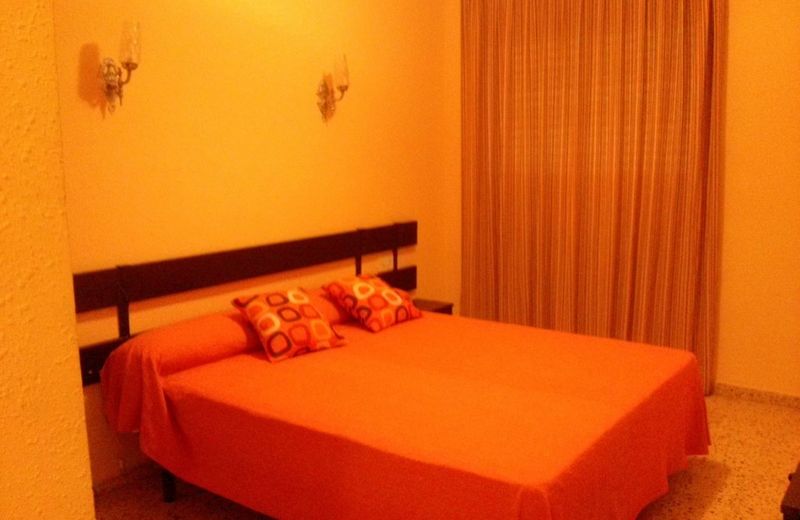 Hostal Puerta de Teruel