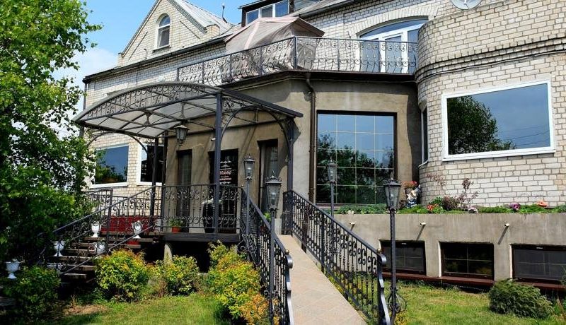 Monro Hotel