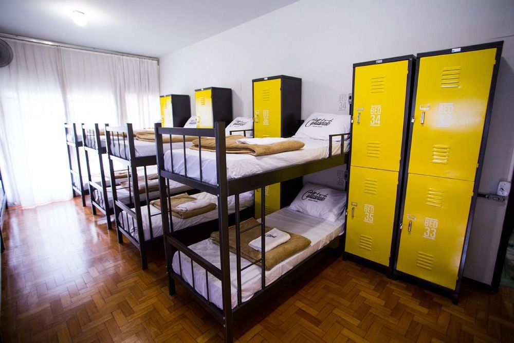 Aurora Hostel Rio