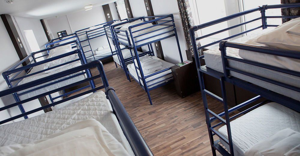 Aurora Hostel Rio