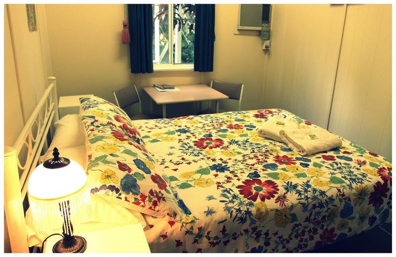 Coral Lodge Bed and Breakfast Inn