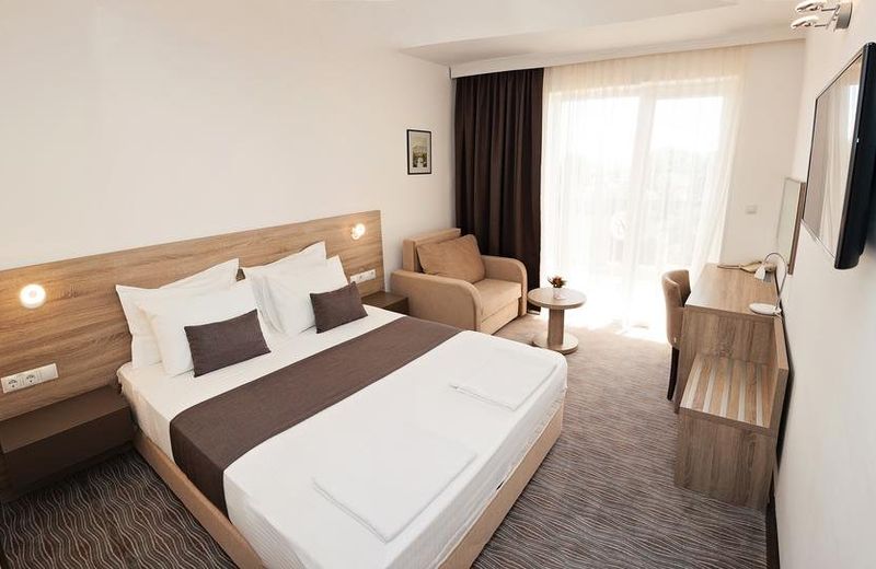 Bosphorus hotel