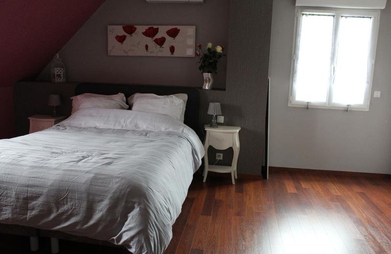 Le Clos Des Roses