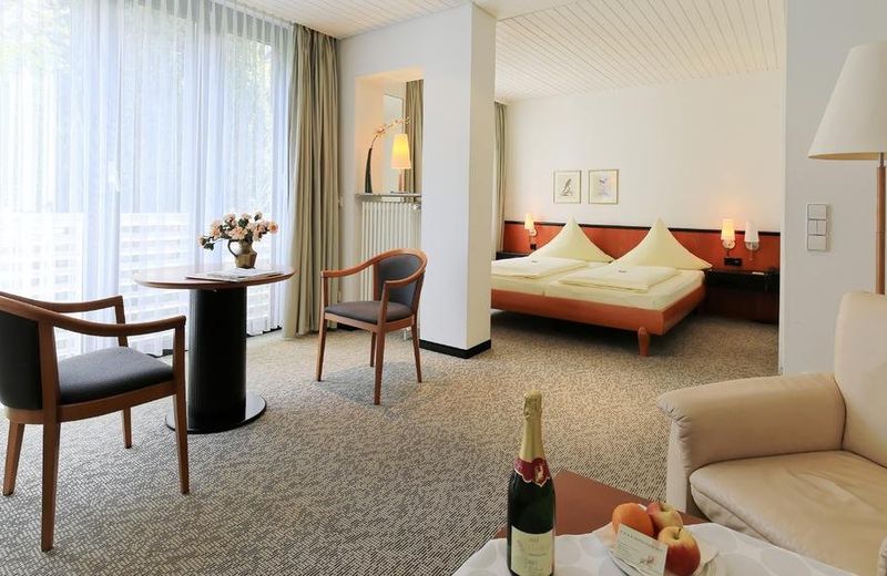Hotel Hirschen