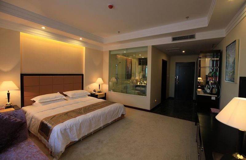 Honghao Holiday Hotel