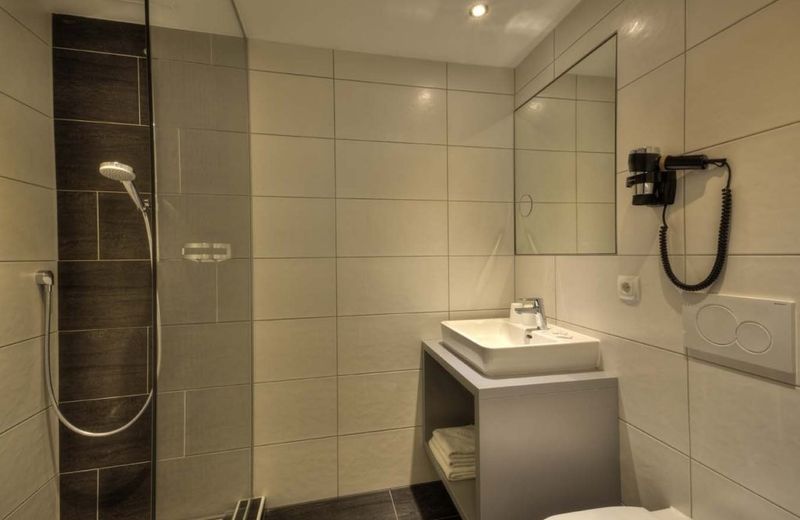 Hotel Ferienclub Bellevue am Walchsee