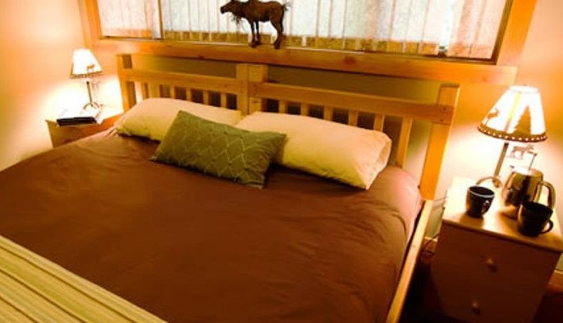 ALPINE LODGE FERNIE