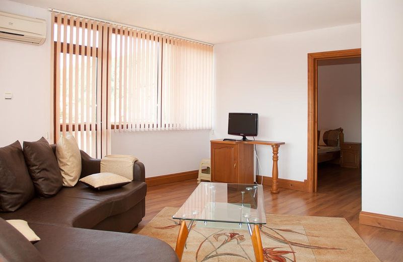 Guest House London