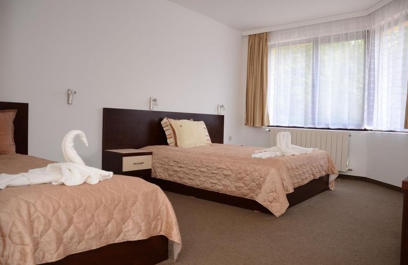 Family Hotel Vejen