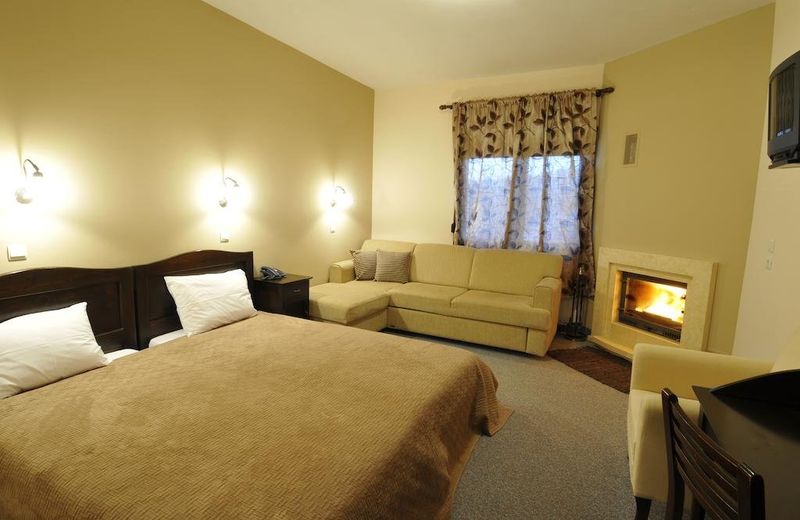 Guesthouse Anastasia