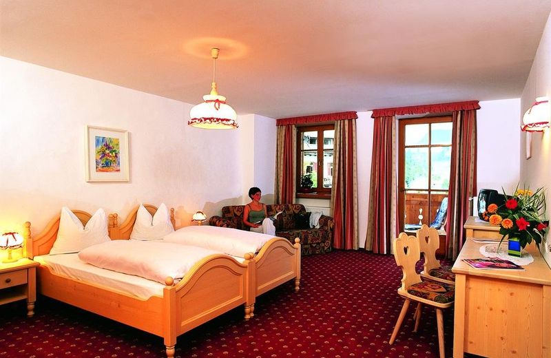 Hotel Zum Turm