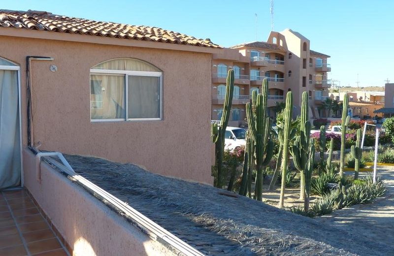 Club Hotel Cantamar by the Beach
