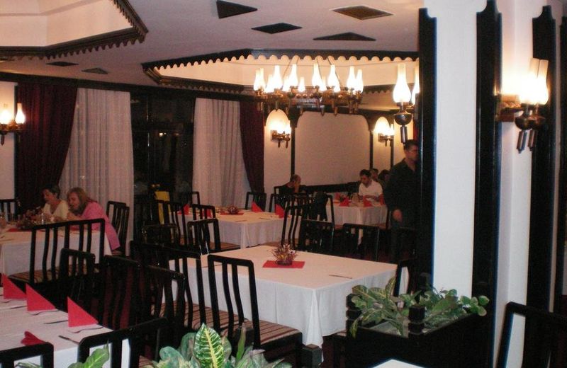 Hotel Beograd