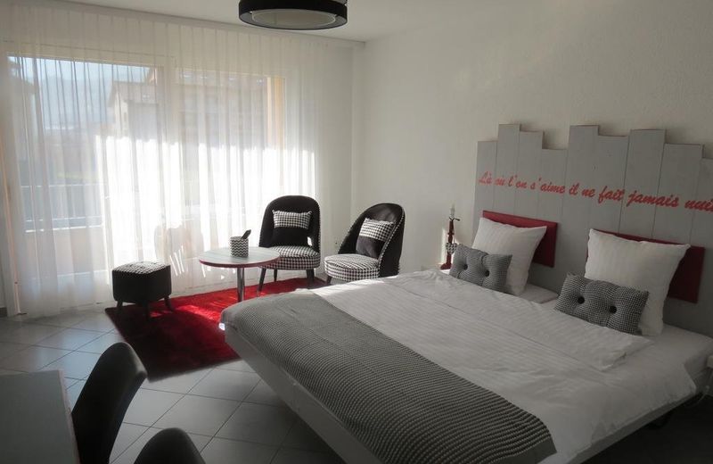 Saillon Evasion Sarl