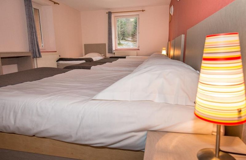 Domaine du Haut des Bluches